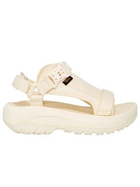 Teva - Womens Hurricane Ampsole Volt Sandals, White. Size Women’s 9, NWT no box